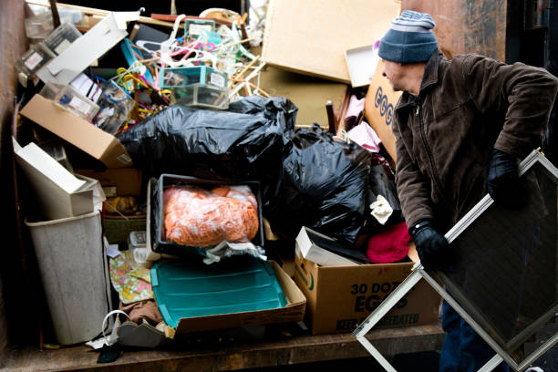 Reliable Albert Lea, MN Junk Removal Solutions